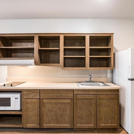 Woodspring Suites Elgin - Chicago 외부 사진