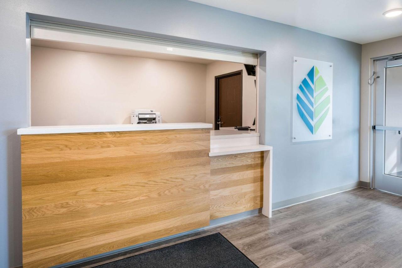 Woodspring Suites Elgin - Chicago 외부 사진