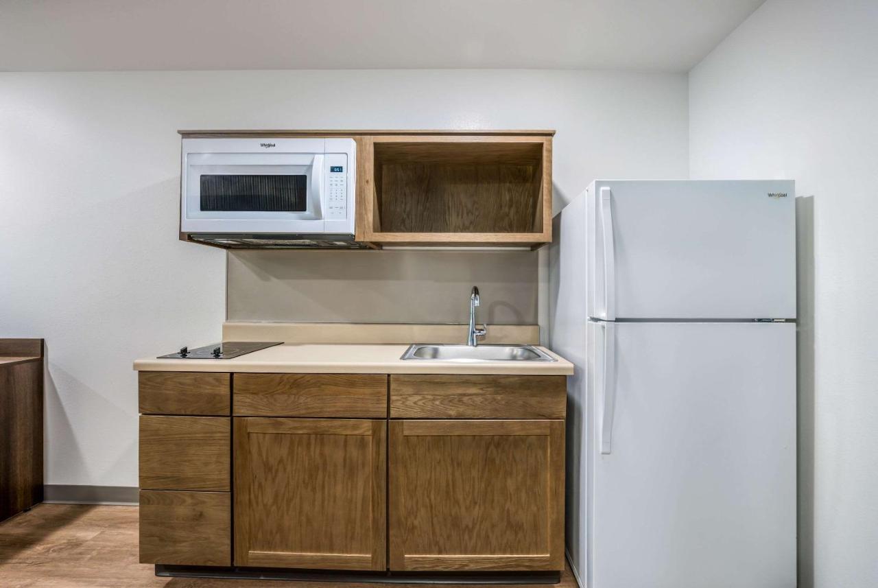 Woodspring Suites Elgin - Chicago 외부 사진